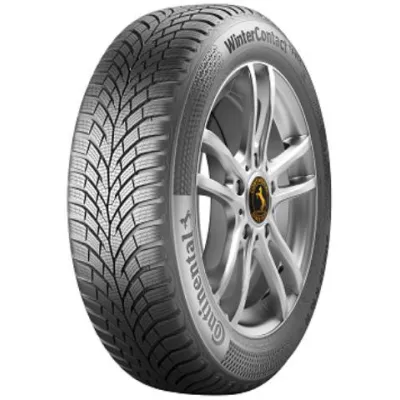 Pneu CONTINENTAL TS-870 215/55/16 93 H