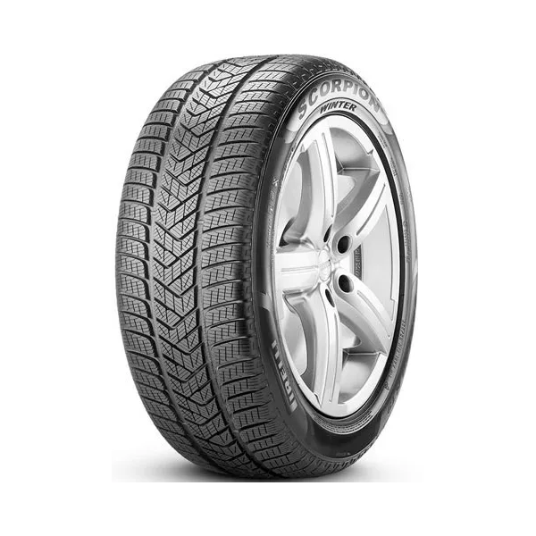 Pneu PIRELLI SCORPION WINTER MO XL 275/45/20 110 V