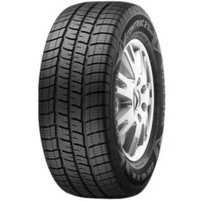 Pneu VREDESTEIN COMTRAC 2 ALL SEASON + 205/65/16 107 T | Oyonnax