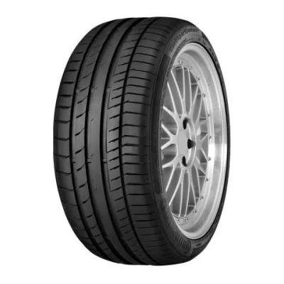 Pneu CONTINENTAL SC-5  AO FR 245/40/18 93 Y