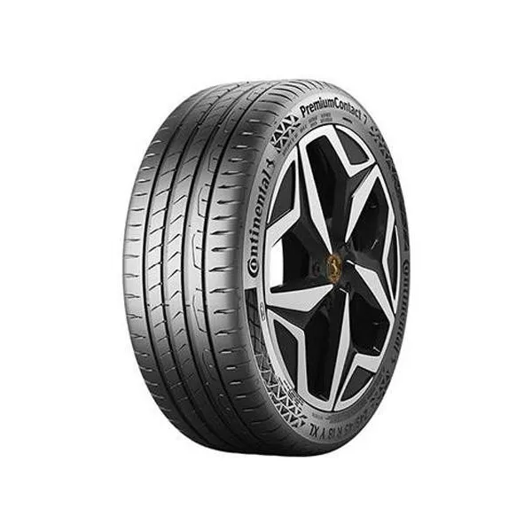Pneu CONTINENTAL PREMIUM 7 FR 225/45/17 91 V