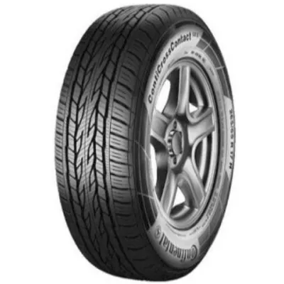 Pneu CONTINENTAL CROSSCONTACT LX2 FR BSW 225/55/18 98 V | Oyonnax