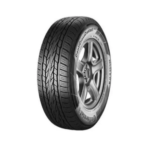 Pneu CONTINENTAL CROSSCONTACT LX2 FR BSW 225/55/18 98 V