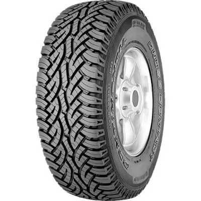 Pneu CONTINENTAL CROSSCONTACT RX XL 235/55/19 105 H | Oyonnax