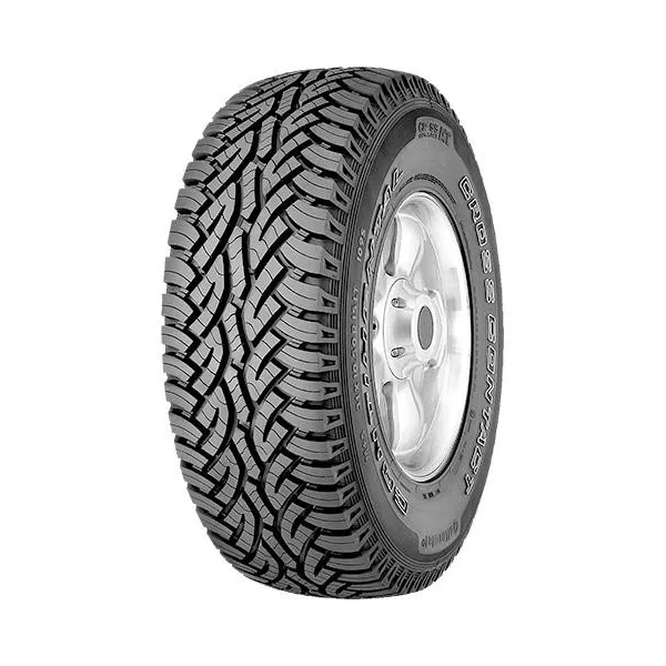 Pneu CONTINENTAL CROSSCONTACT RX XL 235/55/19 105 H