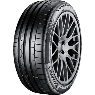 Pneu CONTINENTAL SC-7 NE0 FR XL 255/45/21 106 Y | Oyonnax