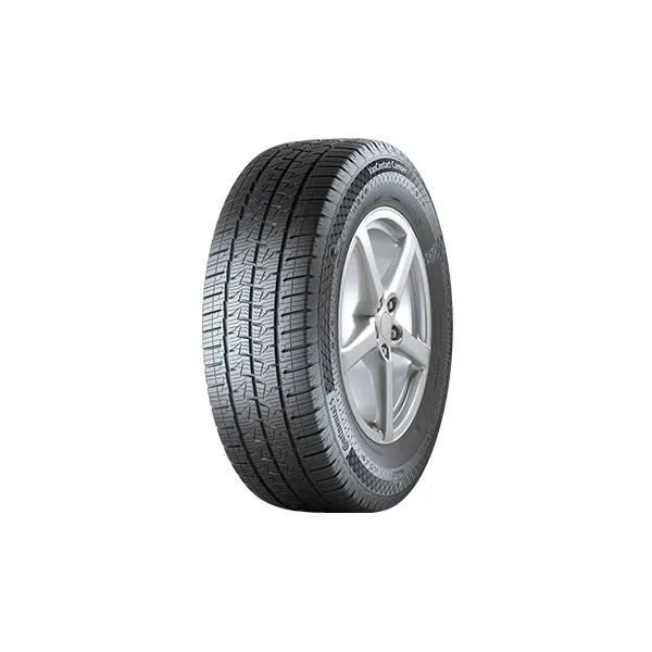 Pneu CONTINENTAL VANCONTACT CAMPER 255/55/18 120 R