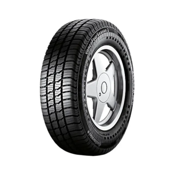 Pneu CONTINENTAL VANCOFOURSEASON 2 205/65/16 107 T