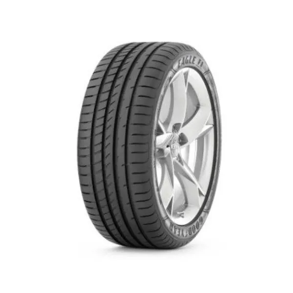 Pneu GOODYEAR F1 ASYM 2 N0 FP 265/40/19 98 Y