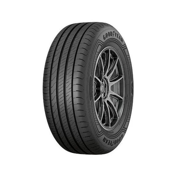 Pneu GOODYEAR EFFI. GRIP 2 SUV FP XL 285/45/22 114 H