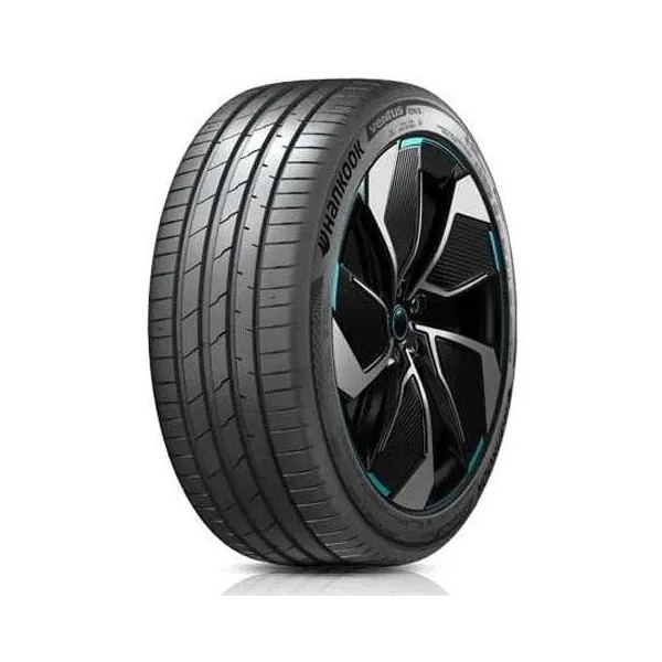 Pneu HANKOOK IK01 SOUND ABSORBER XL 245/45/19 102 Y