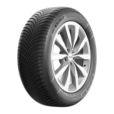 Pneu KLEBER QUADRAXER SUV 225/55/18 98 V
