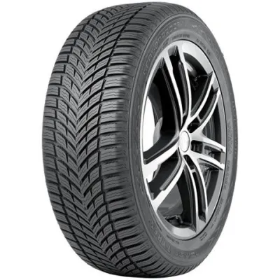Pneu NOKIAN SEASONPROOF C1 215/60/17 109 T | Oyonnax