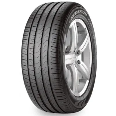 Pneu PIRELLI SCORPION VERDE SI XL 255/40/20 101 V | Oyonnax