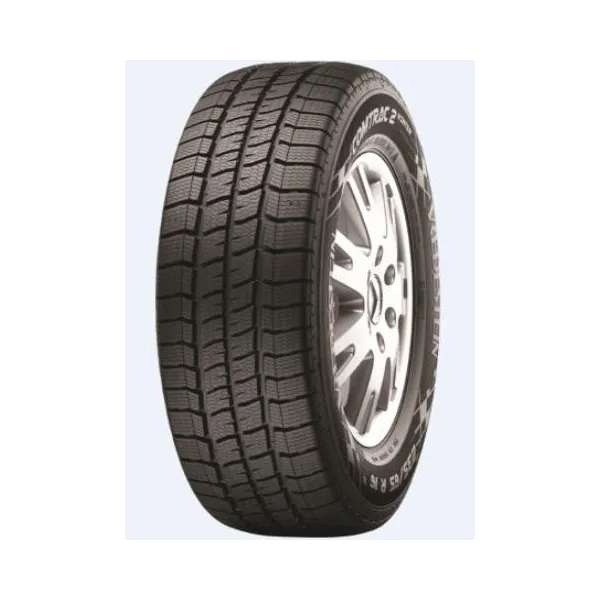 Pneu VREDESTEIN COMTRAC 2 WINTER+ 215/75/16 116 R