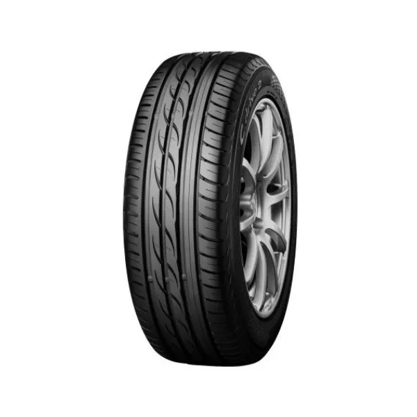 Pneu YOKOHAMA C-DRIVE 2 MO 205/55/16 91 H