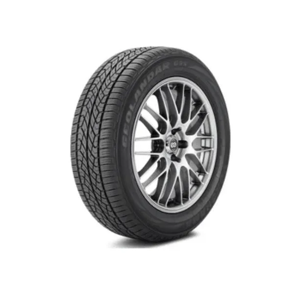 Pneu YOKOHAMA G95A 225/60/17 99 V