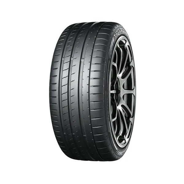 Pneu YOKOHAMA V107D XL 275/40/20 106 Y