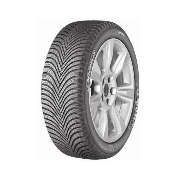 Pneu MICHELIN ALPIN A5  MO 225/55/17 97 H