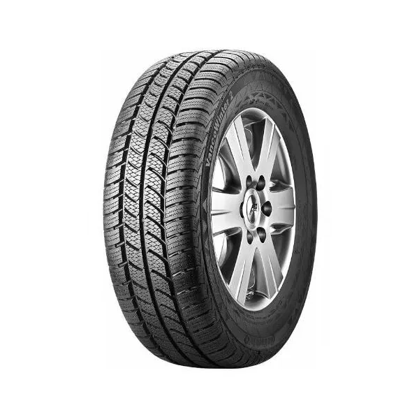 Pneu CONTINENTAL VANCO WINTER 2 225/65/16 112 R