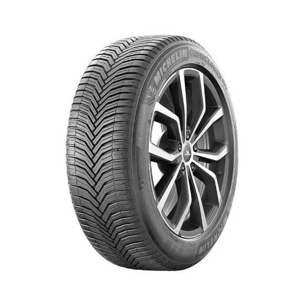 Pneu MICHELIN CROSSCLIMATE 2 SUV 265/65/17 112 H