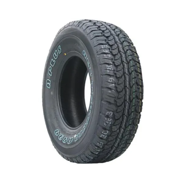 Pneu APLUS A929 A/T OWL 245/70/16 107 T