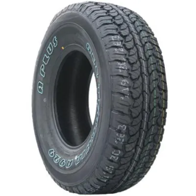 Pneu APLUS A929 A/T OWL 31/10.50/15 109 S | Oyonnax