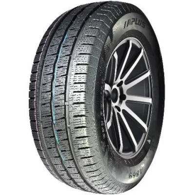 Pneu APLUS A869 215/75/16 113 R