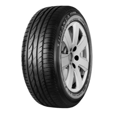 Pneu BRIDGESTONE ER300A RFT 195/55/16 87 V | Oyonnax
