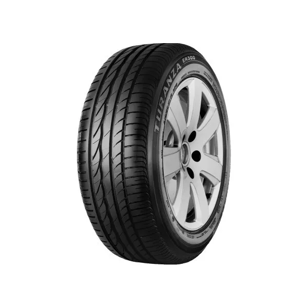 Pneu BRIDGESTONE ER300A RFT 195/55/16 87 V