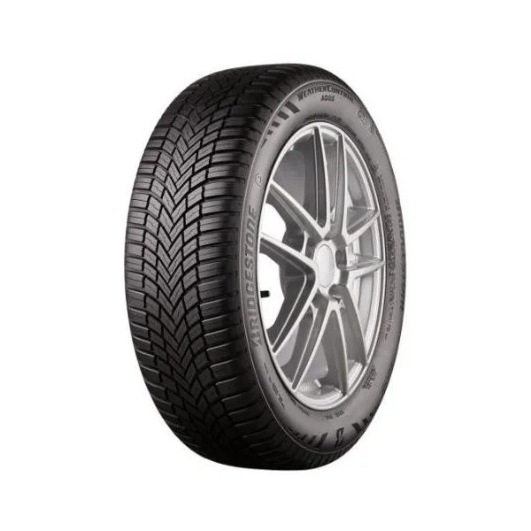 Pneu BRIDGESTONE A005 B-SEAL (+) 215/50/19 93 T