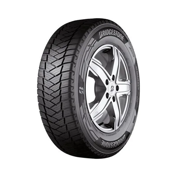 Pneu BRIDGESTONE DURAVIS ALL SEASON EVO Enliten 215/65/15 104 T