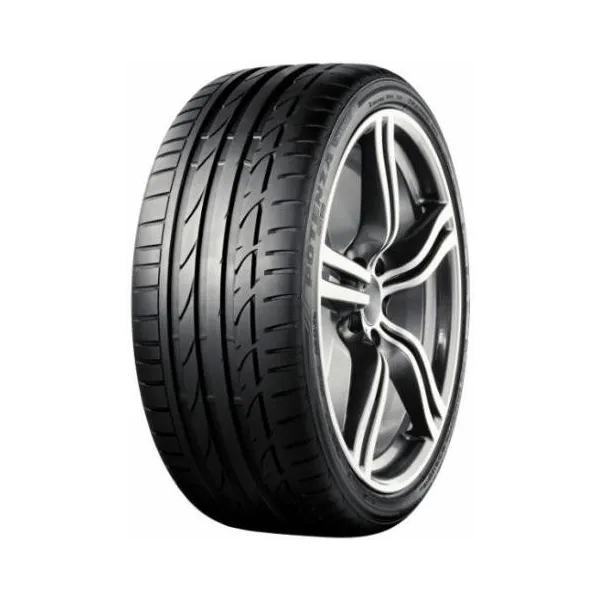 Pneu BRIDGESTONE S001 RFT XL 225/35/19 88 Y