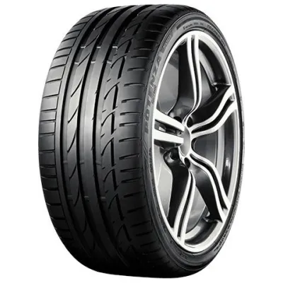 Pneu BRIDGESTONE S001 RFT XL (MINI) 225/40/18 92 Y | Oyonnax
