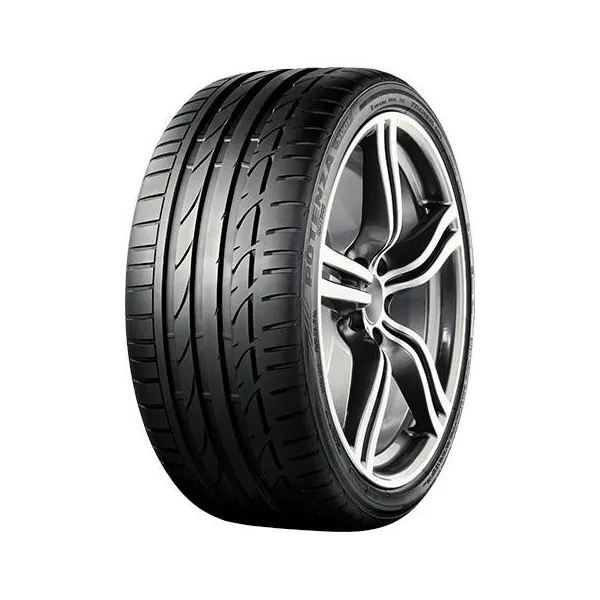 Pneu BRIDGESTONE S001 RFT XL (MINI) 225/40/18 92 Y