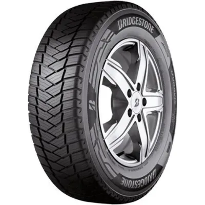 Pneu BRIDGESTONE DURAVIS ALL SEASON EVO Enliten 225/55/17 109 H