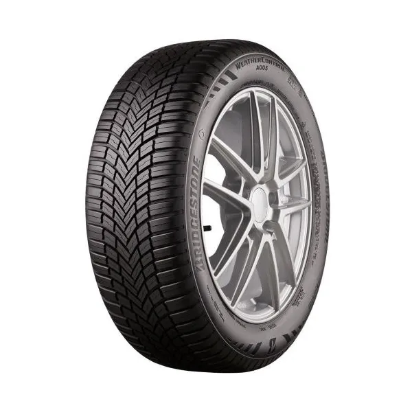 Pneu BRIDGESTONE A005 XL 225/60/18 104 V