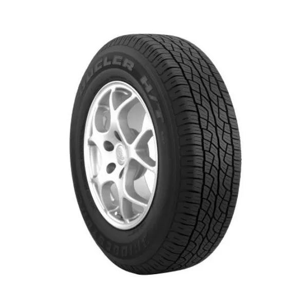 Pneu BRIDGESTONE D-687 235/55/18 100 H