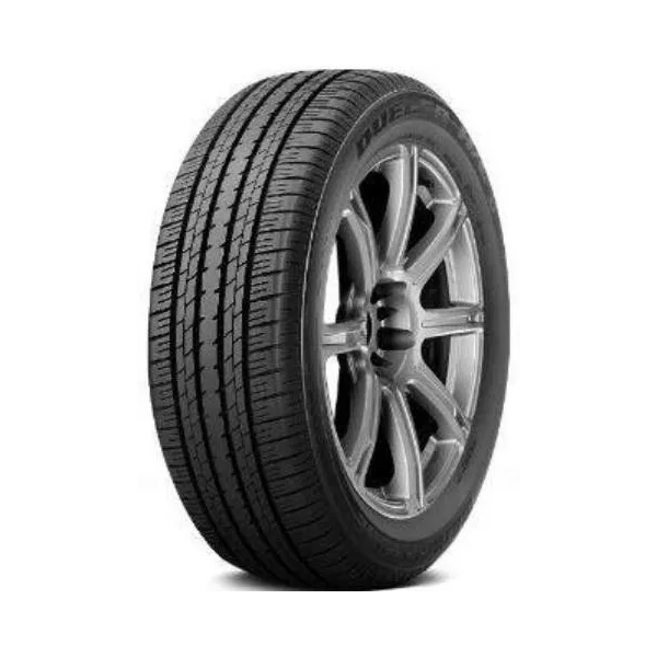 Pneu BRIDGESTONE DUELER H/L 33A 235/55/20 102 V