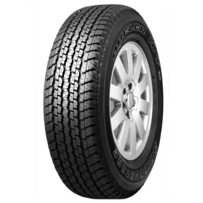 Pneu BRIDGESTONE D-840 255/70/15 112 S | Oyonnax