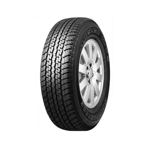 Pneu BRIDGESTONE D-840 255/70/15 112 S
