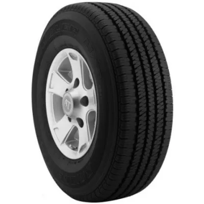 Pneu BRIDGESTONE D684II 265/60/18 110 H | Oyonnax