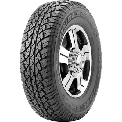 Pneu BRIDGESTONE D-693 III 265/65/17 112 S | Oyonnax