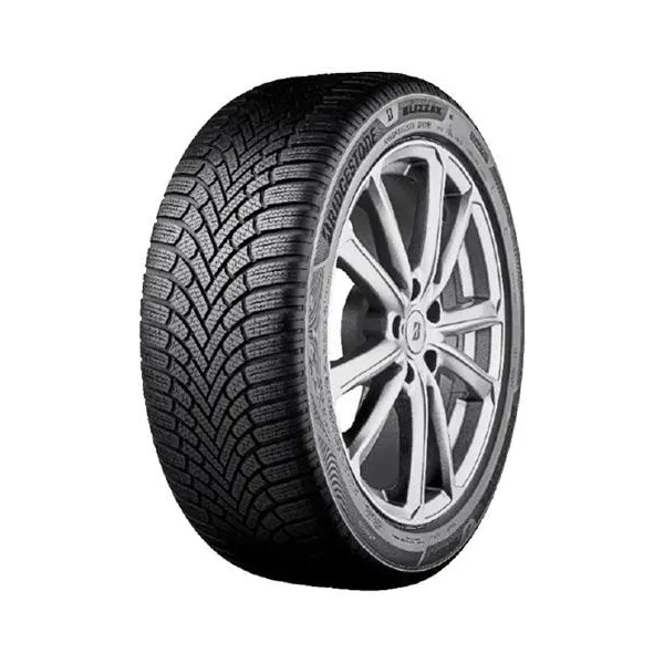 Pneu BRIDGESTONE BLIZZAK 6 XL 195/60/18 96 V