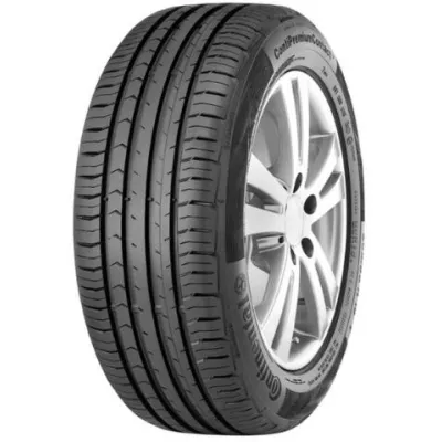 Pneu CONTINENTAL PREMIUM 5 185/55/15 82 V | Oyonnax
