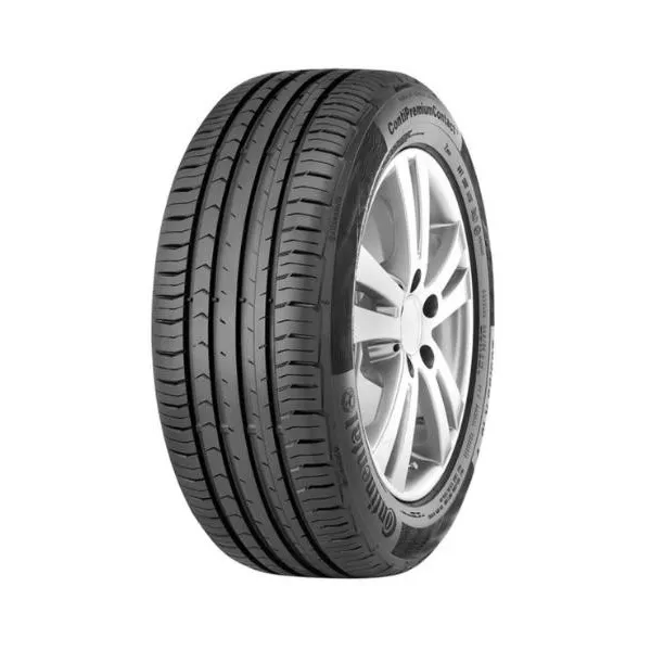 Pneu CONTINENTAL PREMIUM 5 185/55/15 82 V