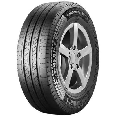 Pneu CONTINENTAL VANCONTACT ULTRA 195/70/15 104 R | Oyonnax