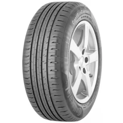 Pneu CONTINENTAL ECO 5 J XL 205/55/17 95 V | Oyonnax