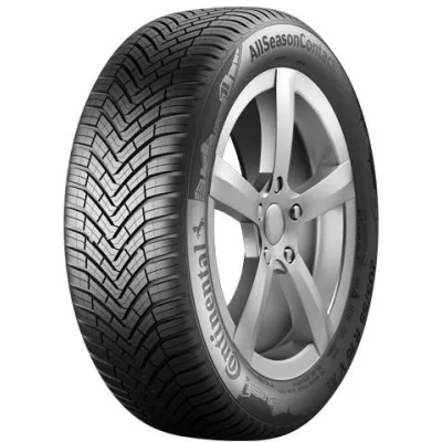 Pneu CONTINENTAL ALLSEASONCONTACT SEAL 215/50/19 93 T | Oyonnax