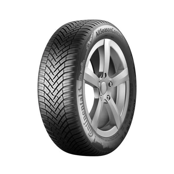 Pneu CONTINENTAL ALLSEASONCONTACT SEAL 215/50/19 93 T